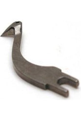 Upper Looper, Singer #410262